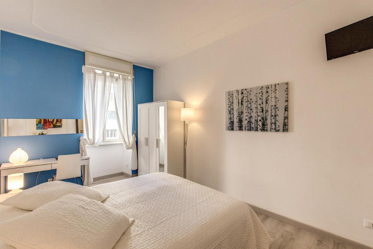M&L Apartment - Caracalla Holiday Rom Exteriör bild