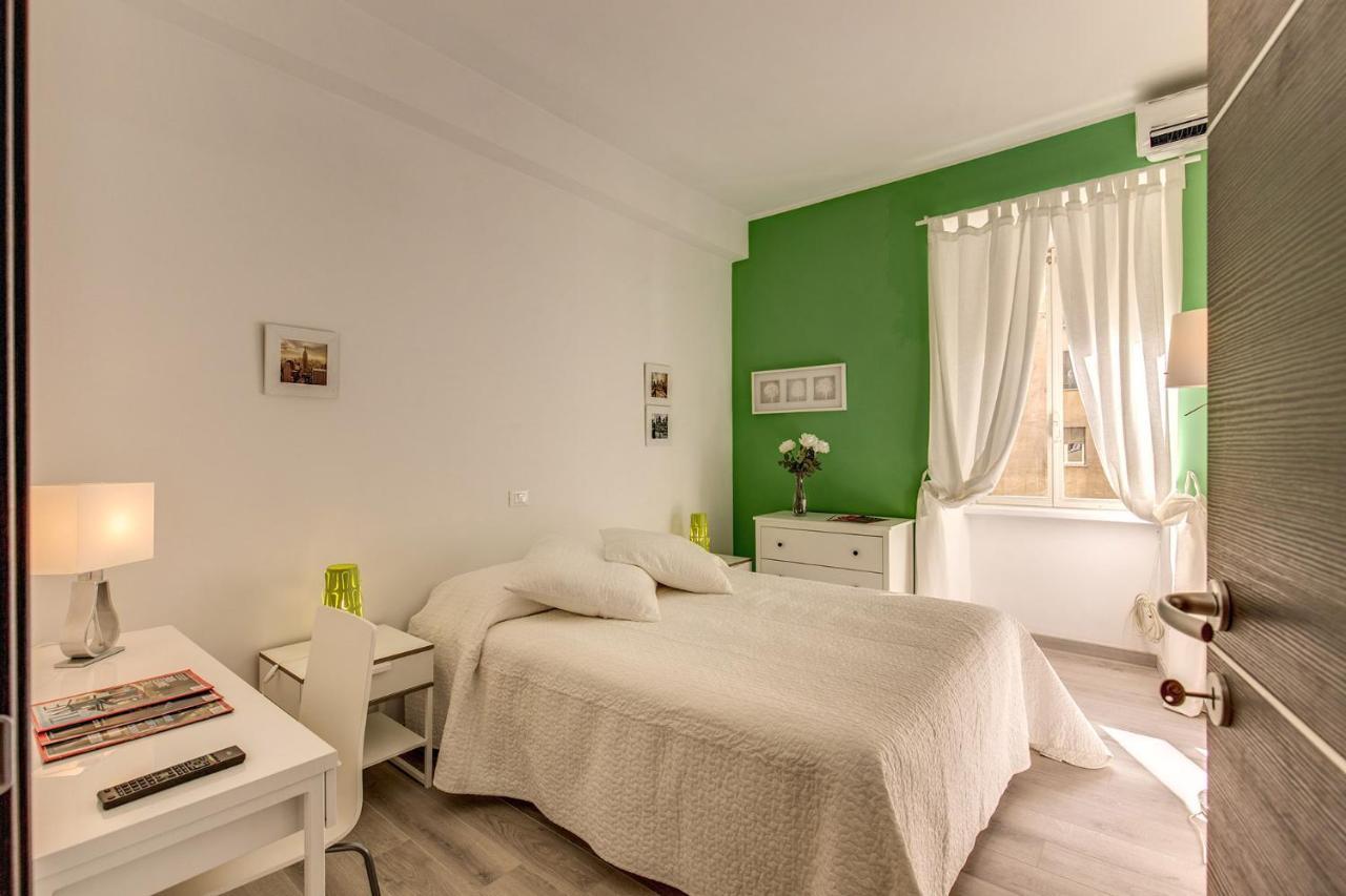 M&L Apartment - Caracalla Holiday Rom Exteriör bild