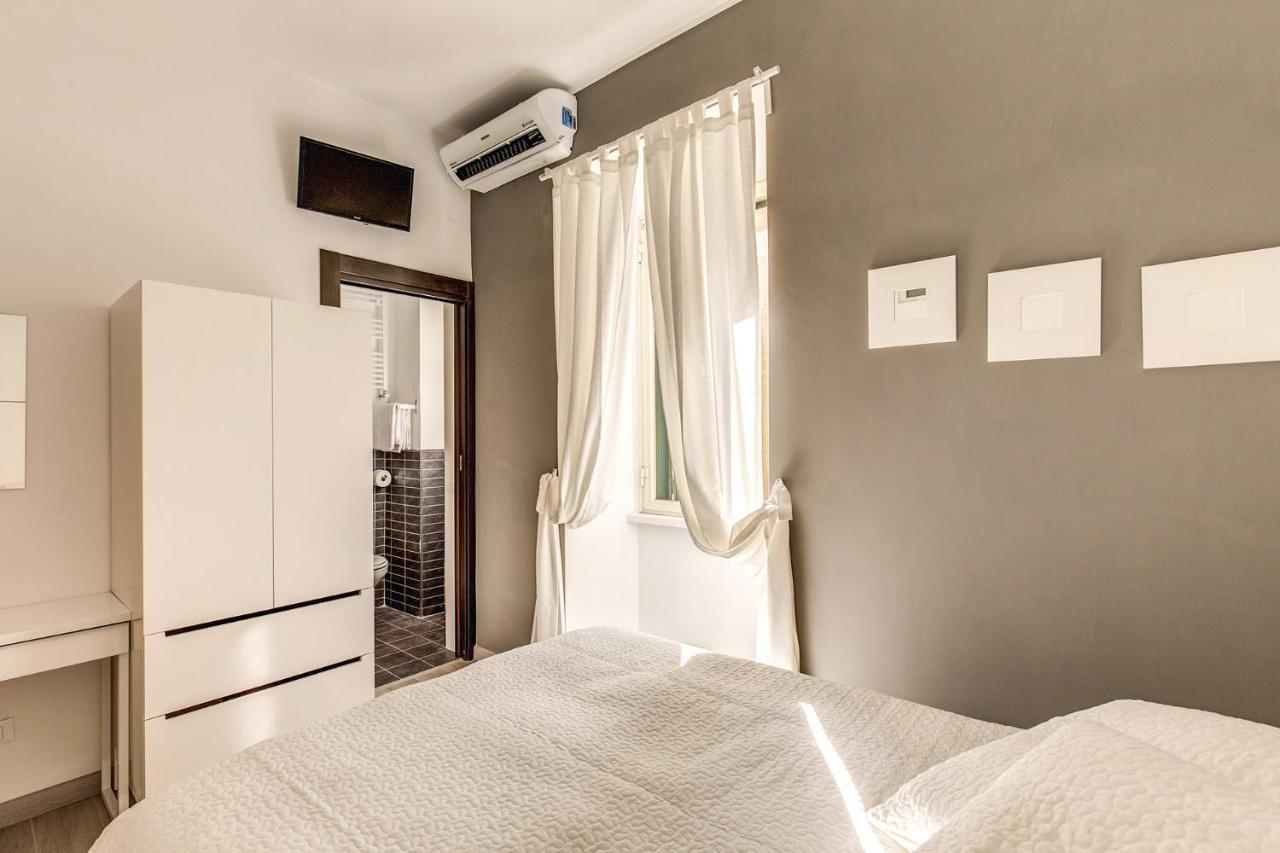 M&L Apartment - Caracalla Holiday Rom Exteriör bild