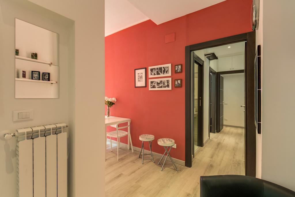 M&L Apartment - Caracalla Holiday Rom Rum bild