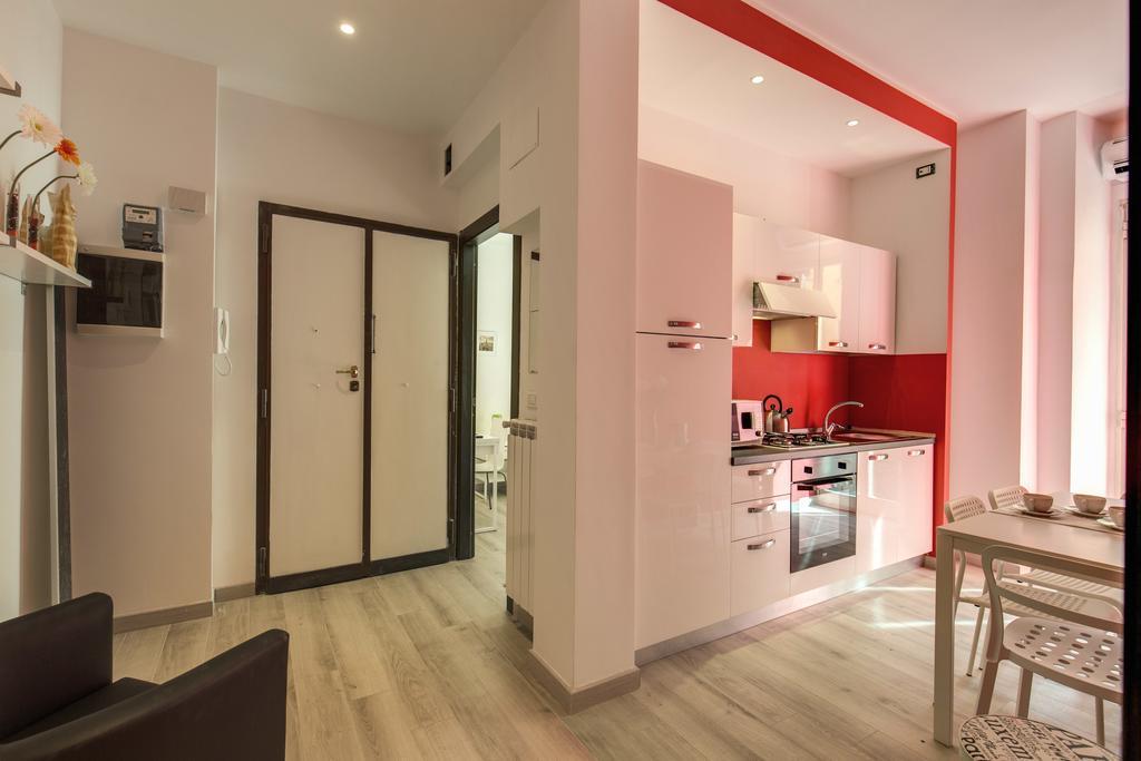 M&L Apartment - Caracalla Holiday Rom Rum bild