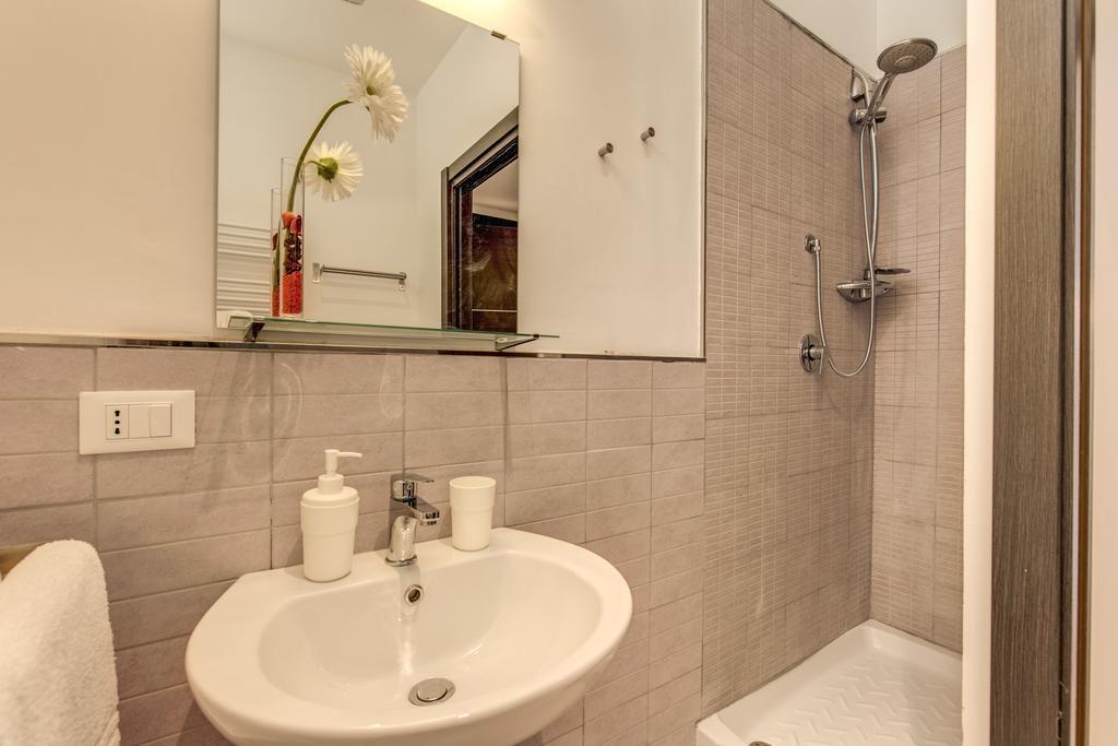 M&L Apartment - Caracalla Holiday Rom Rum bild