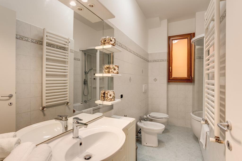 M&L Apartment - Caracalla Holiday Rom Rum bild