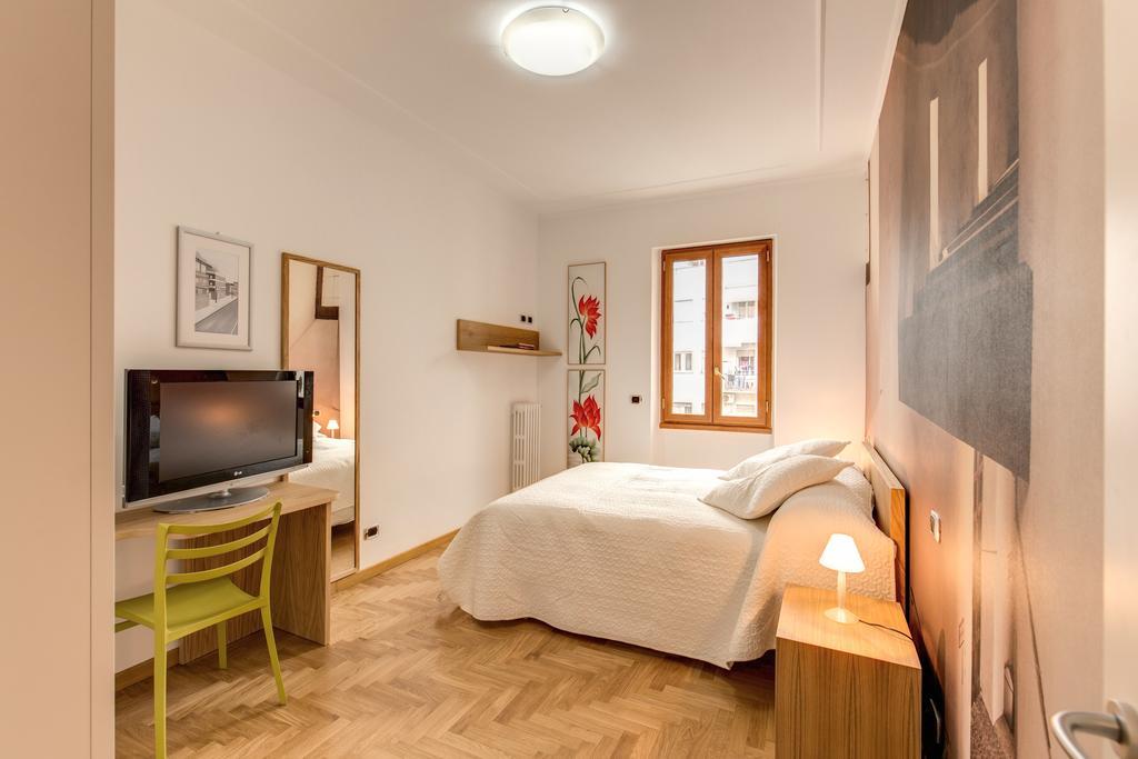 M&L Apartment - Caracalla Holiday Rom Rum bild