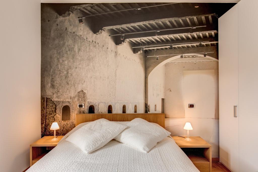 M&L Apartment - Caracalla Holiday Rom Rum bild