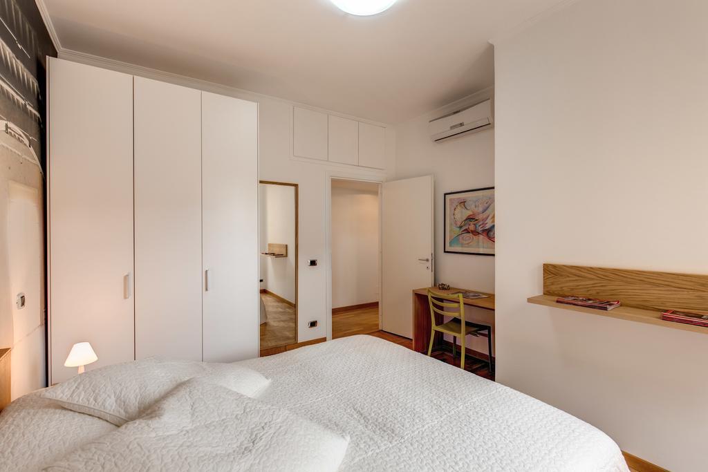 M&L Apartment - Caracalla Holiday Rom Rum bild
