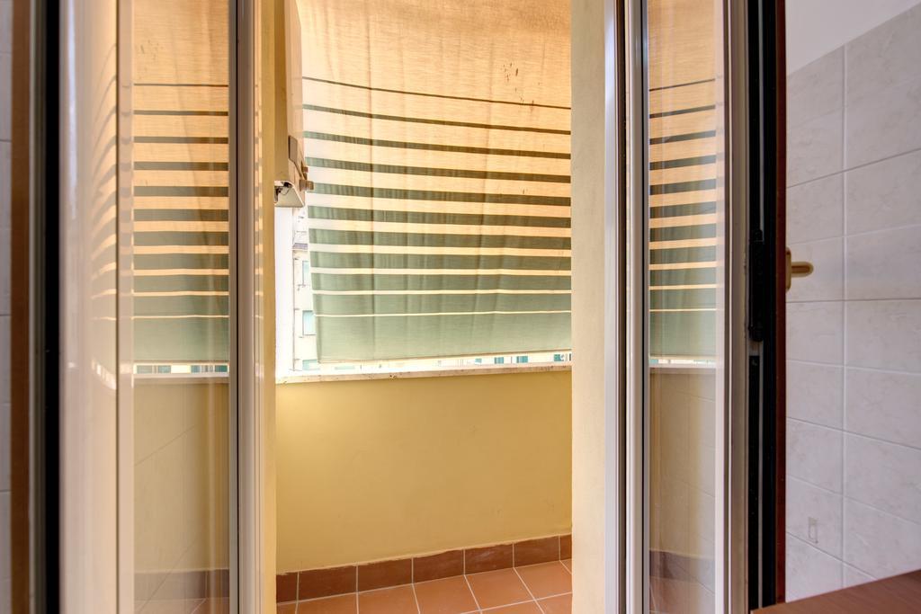M&L Apartment - Caracalla Holiday Rom Rum bild