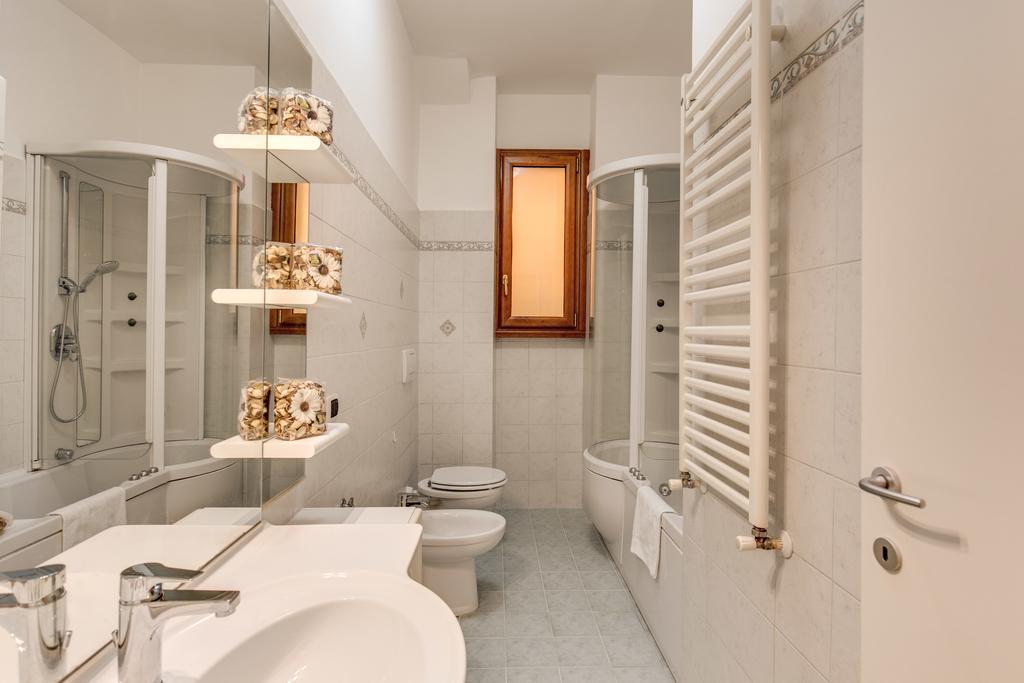 M&L Apartment - Caracalla Holiday Rom Rum bild