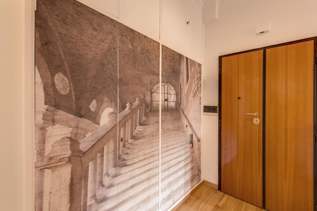 M&L Apartment - Caracalla Holiday Rom Rum bild