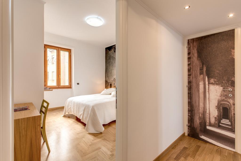 M&L Apartment - Caracalla Holiday Rom Rum bild