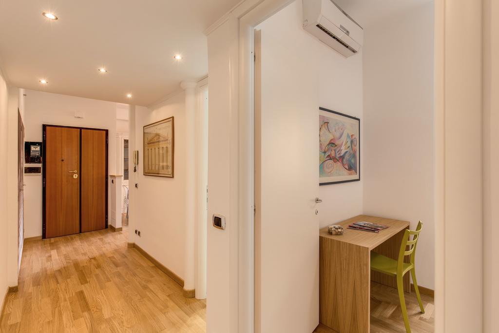 M&L Apartment - Caracalla Holiday Rom Rum bild