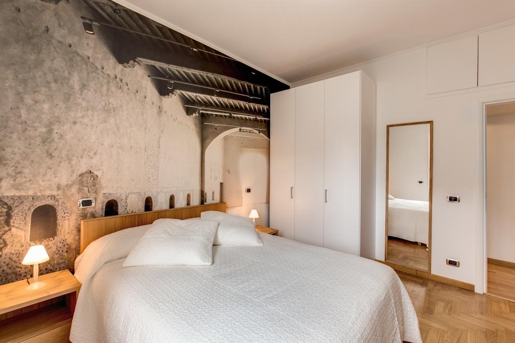 M&L Apartment - Caracalla Holiday Rom Rum bild