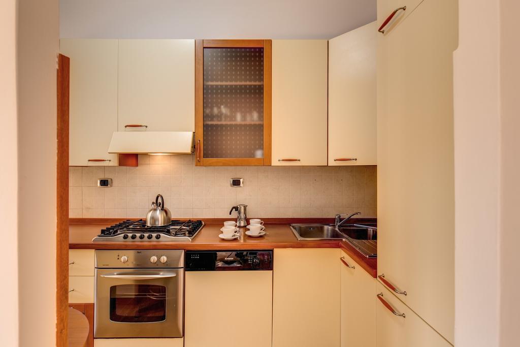 M&L Apartment - Caracalla Holiday Rom Rum bild