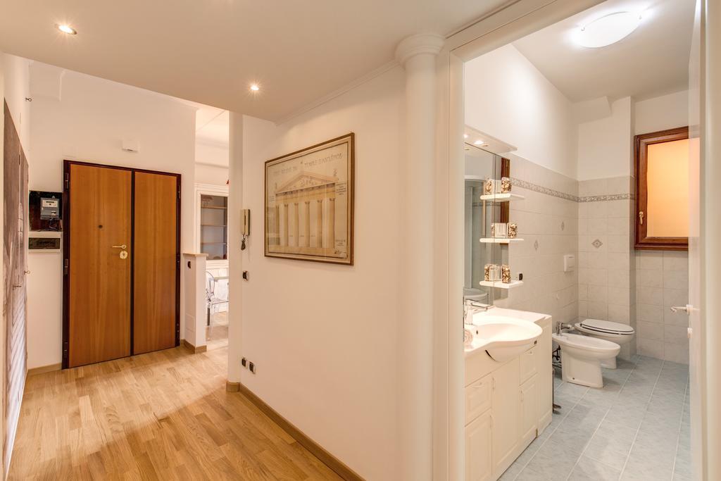 M&L Apartment - Caracalla Holiday Rom Rum bild