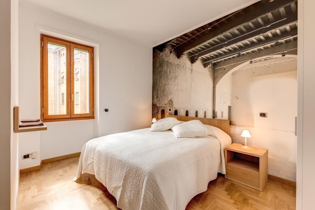 M&L Apartment - Caracalla Holiday Rom Rum bild