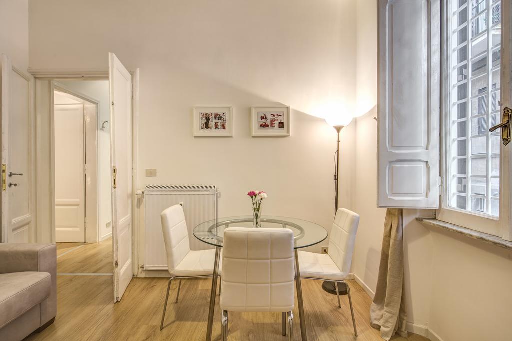 M&L Apartment - Caracalla Holiday Rom Exteriör bild